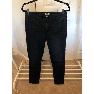 Blue Paige Jeans